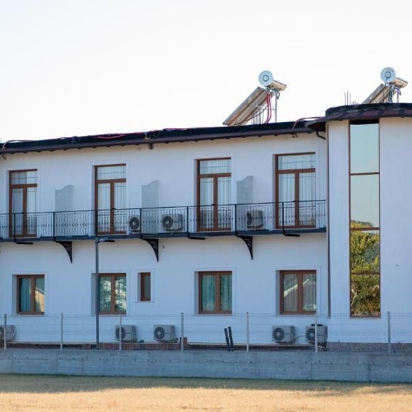 Hotel EuroStiven Thumbnail