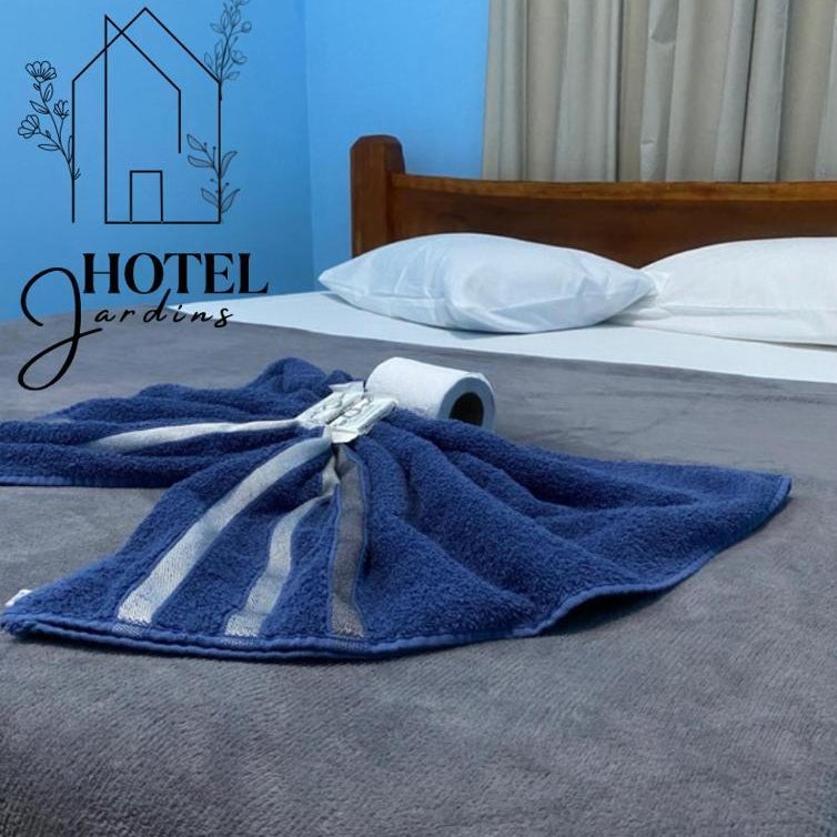 Hotel Jardins