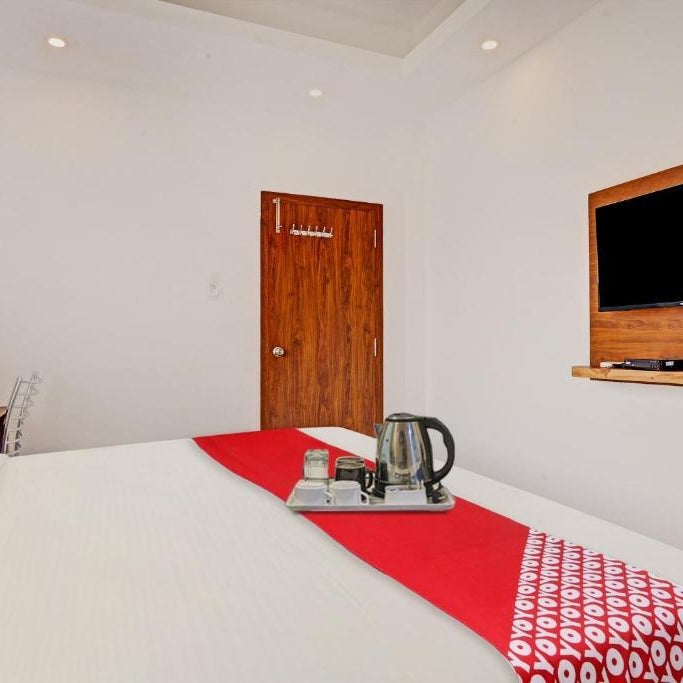 FabHotel Rajdhani Residency