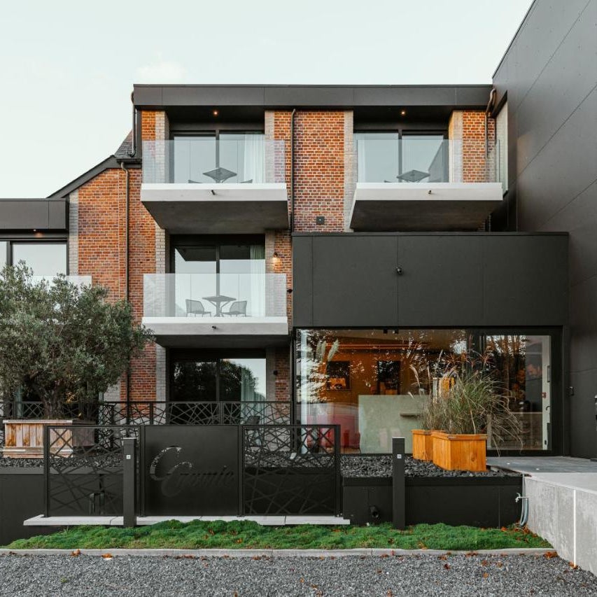 CC Nomie Hôtel Restaurant Thumbnail