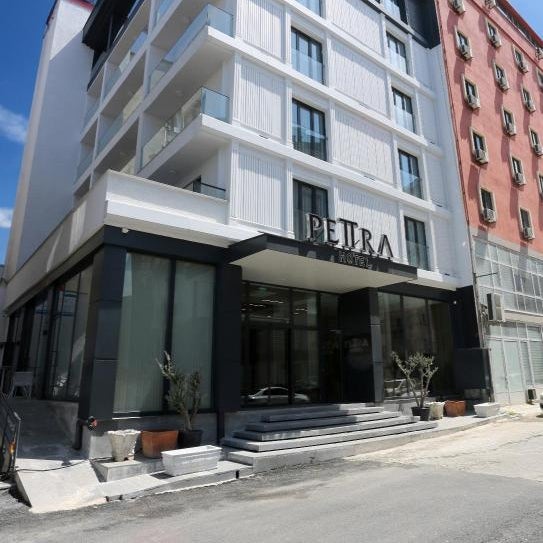 Petra Hotel Trabzon