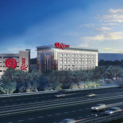 The Rose Gaming Resort Thumbnail