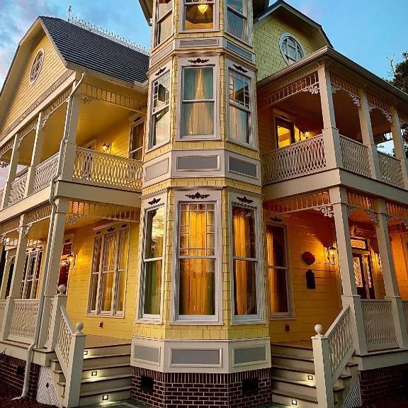 Sunbright Inn