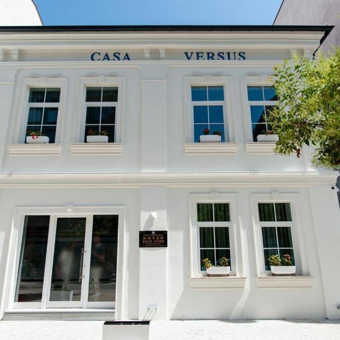 Casa Versus Ohrid Thumbnail