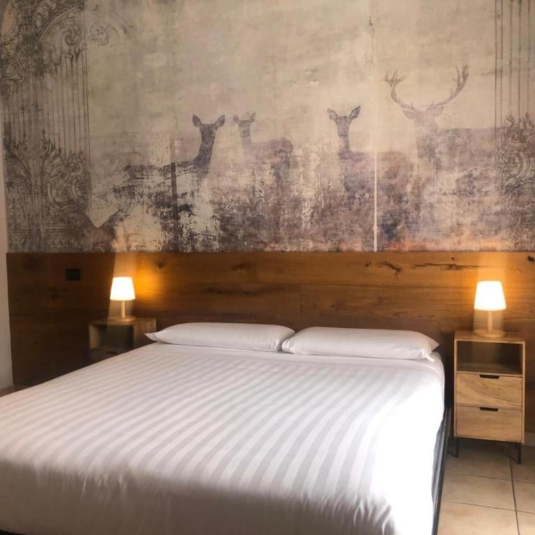 Locanda Da I Baldi
