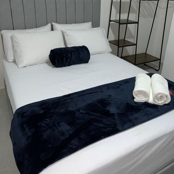 Hotel San Juan 70 Express Medellin