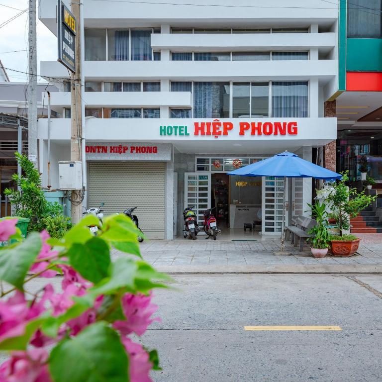 Khách Sạn HIỆP PHONG Thumbnail