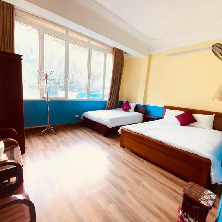 Khuyên Ngọc Hotel Thumbnail