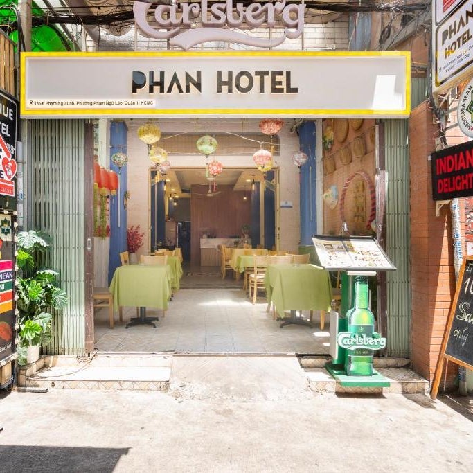 Phan Hotel Thumbnail