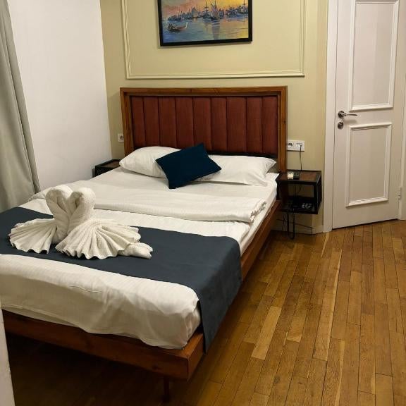 Volgarika Flats Hotel Thumbnail