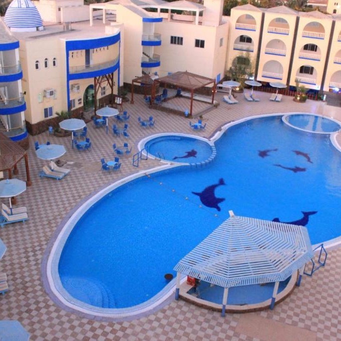 Saint Maria Hotel Thumbnail