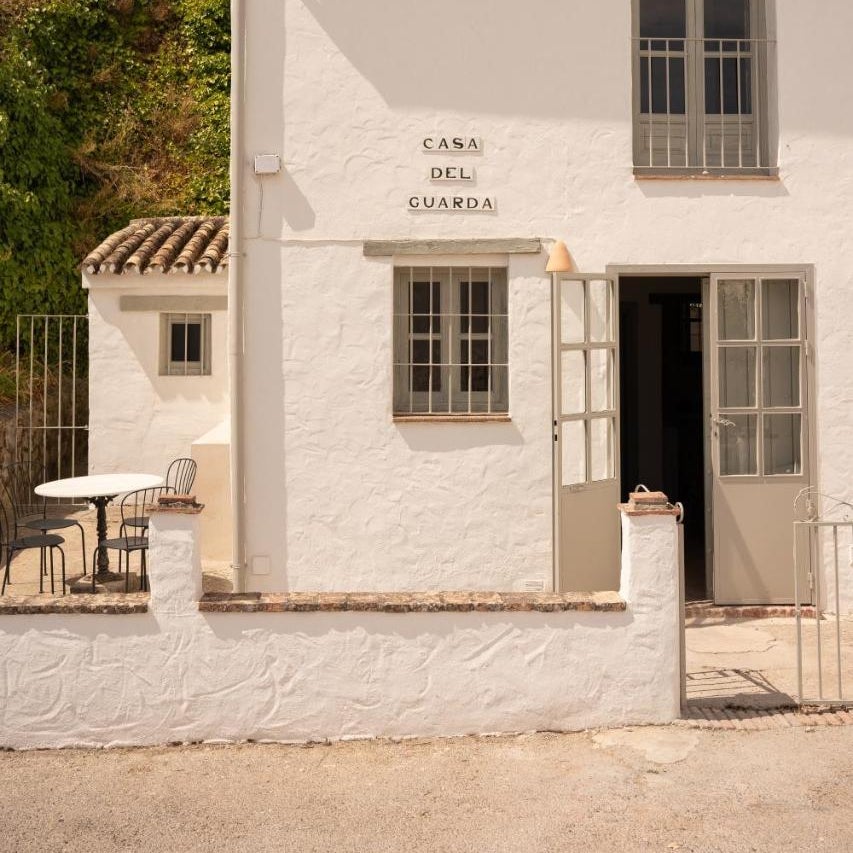Finca Soleá