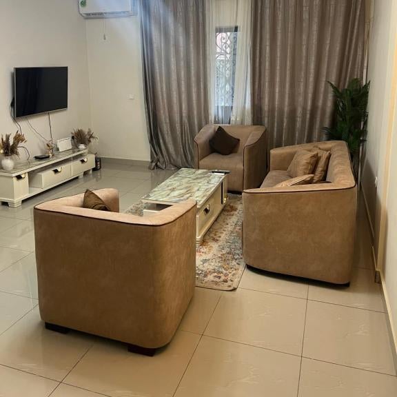 Appartement Meublé a Bonamoussadi Thumbnail