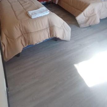 Hospedaje La Serena