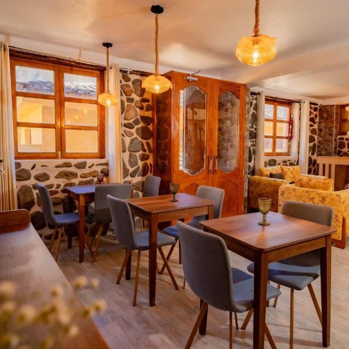 NUNA SUMAQ Hotel Thumbnail