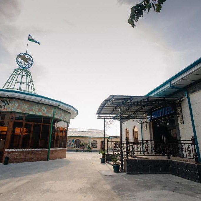 Yodgorlik Hotel Thumbnail