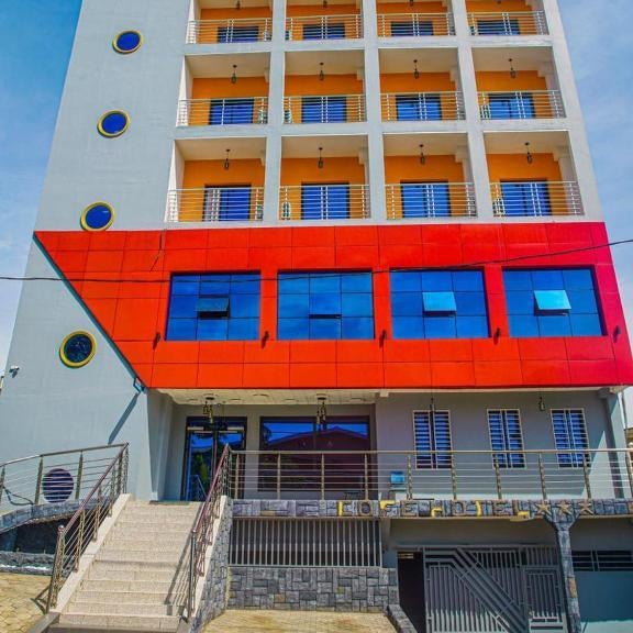 COFE Hotel Thumbnail