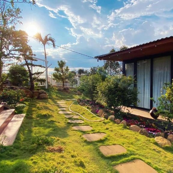Doi May Homestay, Bao Loc