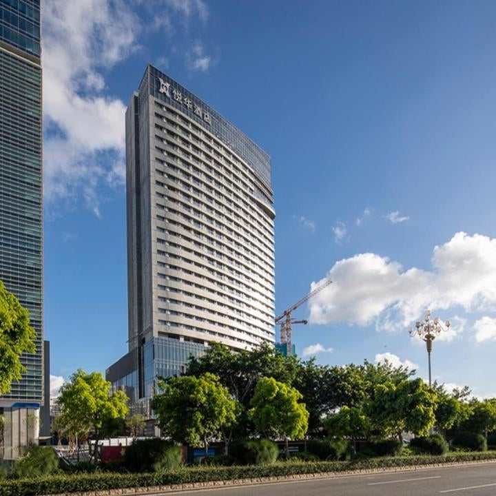 C&D Hotel Donghai Quanzhou
