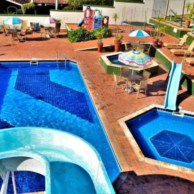 Hotel Arlen 4