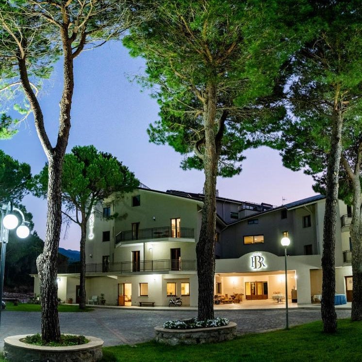 Hotel Bisanzio Resort