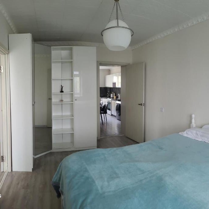 Cozy Central City Apartment Thumbnail