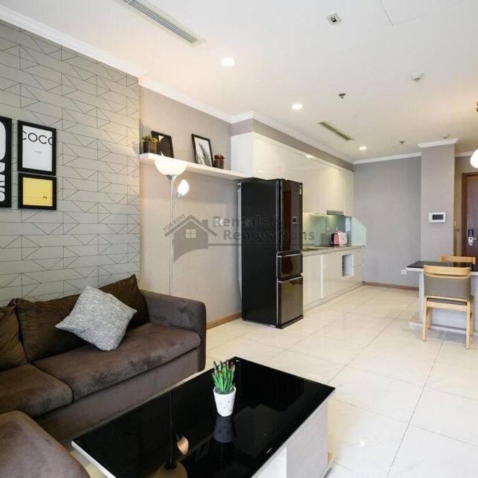 The Landmark And The Park Luxury Apartment of Vinhomes Thumbnail