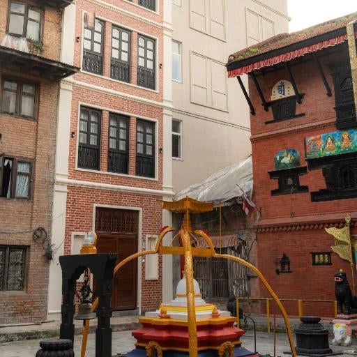 Maitreya Homestay