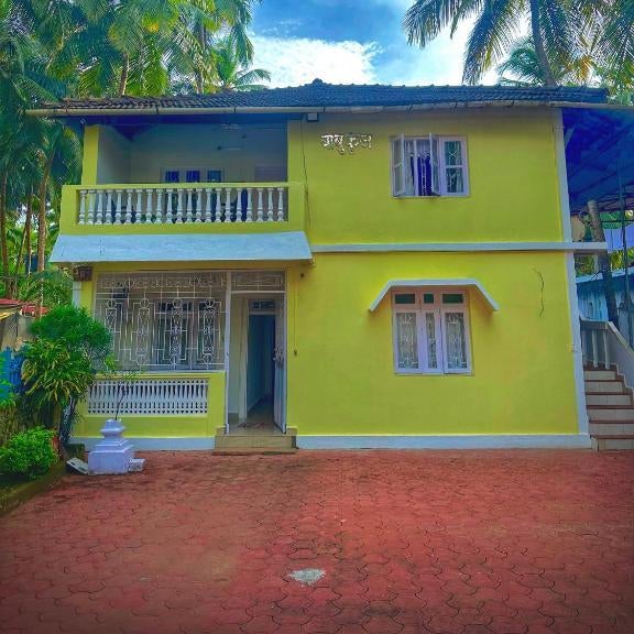 Palolem Paradise Guest House
