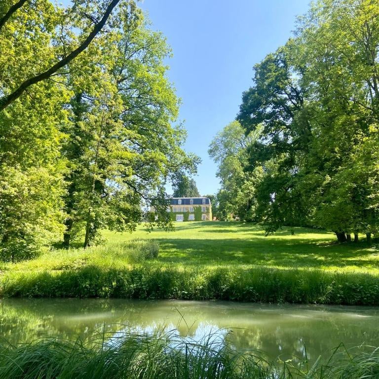 Château de Belleaucourt Thumbnail