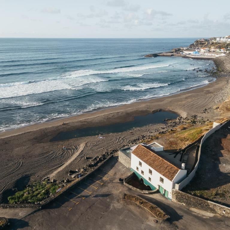Moinho da Areia - Boutique Hotel in Azores