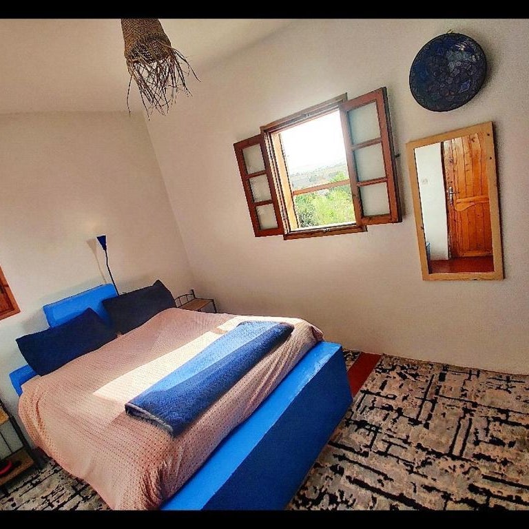 Hippie Chic - Room L'oued Thumbnail