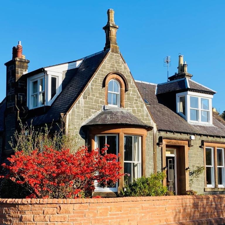 Burnbank Bed and Breakfast Thumbnail