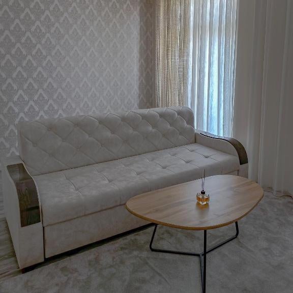 Oasis Residence Fergana Thumbnail