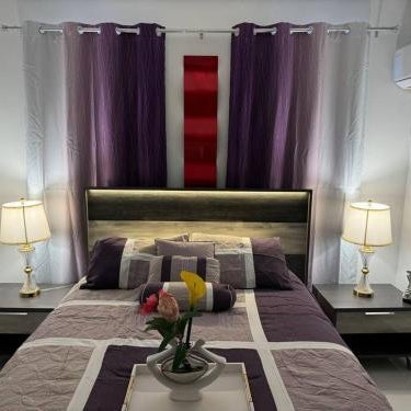 Casa Mi Luz Ilumina tu Estancia con Elegancia y Confort en San Juan Thumbnail