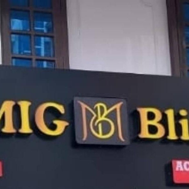 MIG Bliss Thumbnail