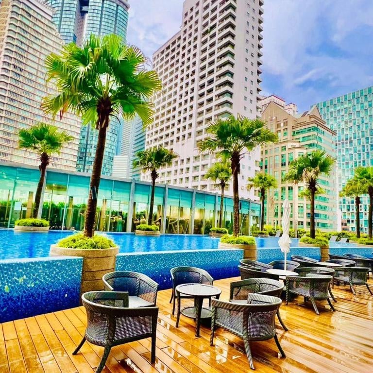 Vortex Apartments Kuala Lumpur