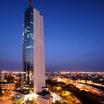 Torre de Cali Plaza Hotel Thumbnail