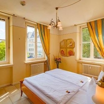 XII Apostel Albergo
