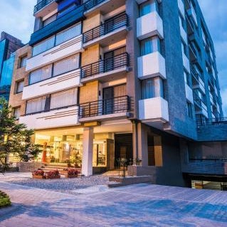 Hotel Viaggio Nueve Tres