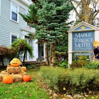 Maple Terrace Motel Thumbnail