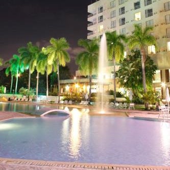 Hotel Estelar Altamira