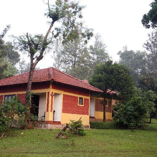 Agraharam Resort