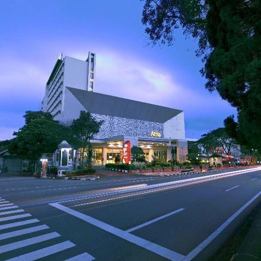 Atria Hotel Magelang