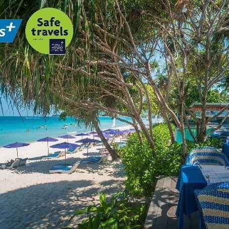 Synergy Samui Resort Thumbnail