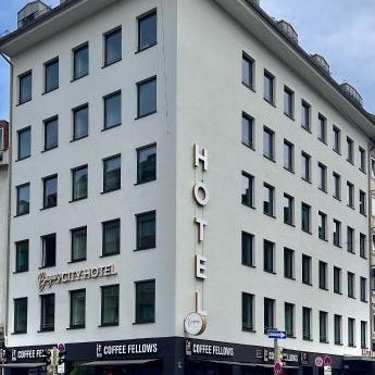 Bayer's City Hotel