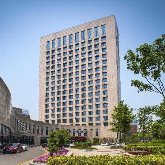 Xian ZTE Hotel