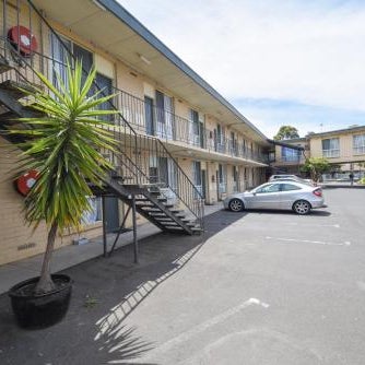 Dandenong Motel Thumbnail