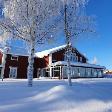 Kukkolaforsen Turist & Konferens