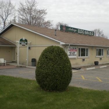 Auberge Eldo Inn